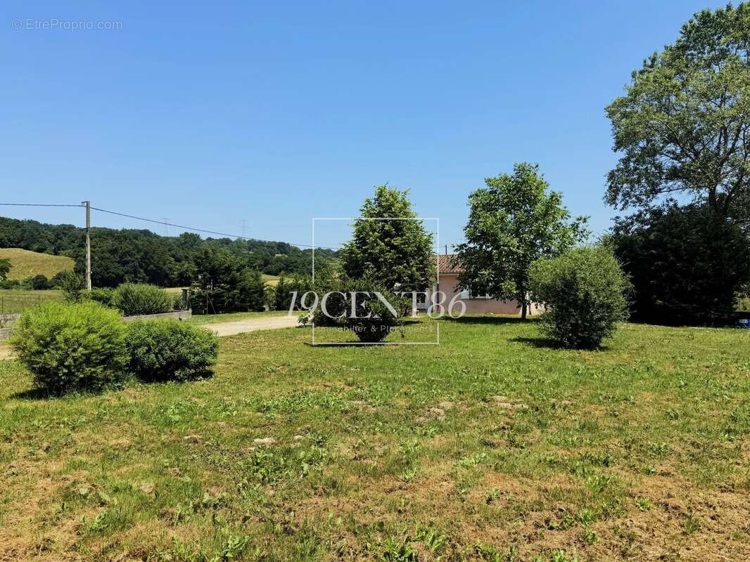 Maison 105 m² à Monsteroux-Milieu  - photo 4