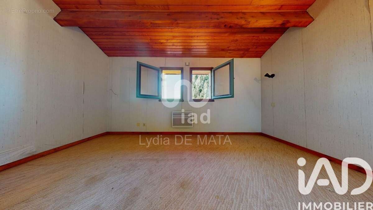 Photo 6 - Maison à AUSSONNE