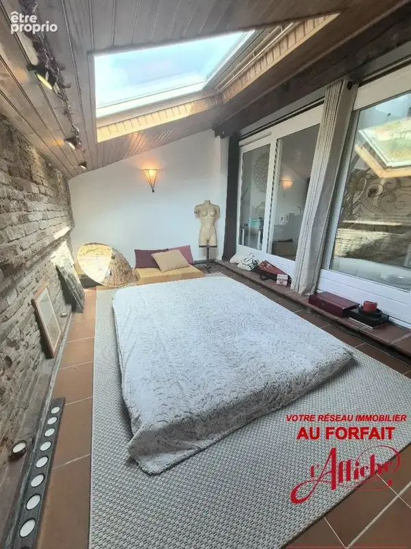 Appartement 3 pièces 81 m² à vendre à Toulouse (31000) - photo 14