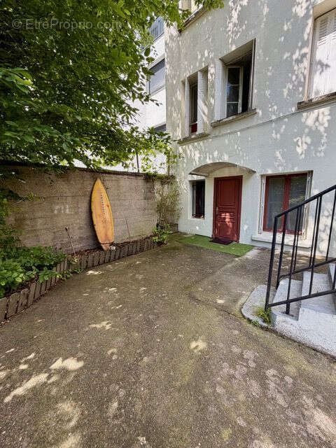 Appartement 41 m² à Bagnolet  - photo 9