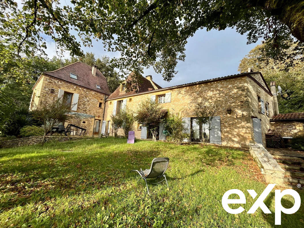 Maison à COUX-ET-BIGAROQUE