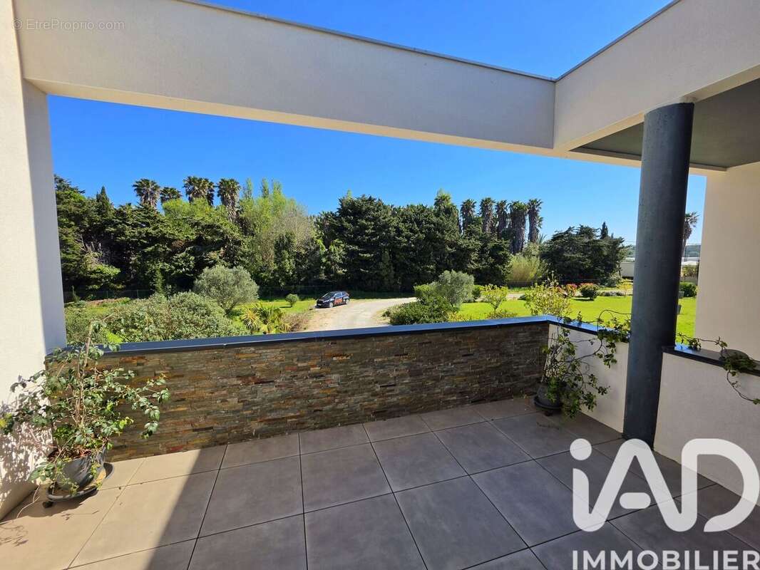 Photo 6 - Maison à PERPIGNAN