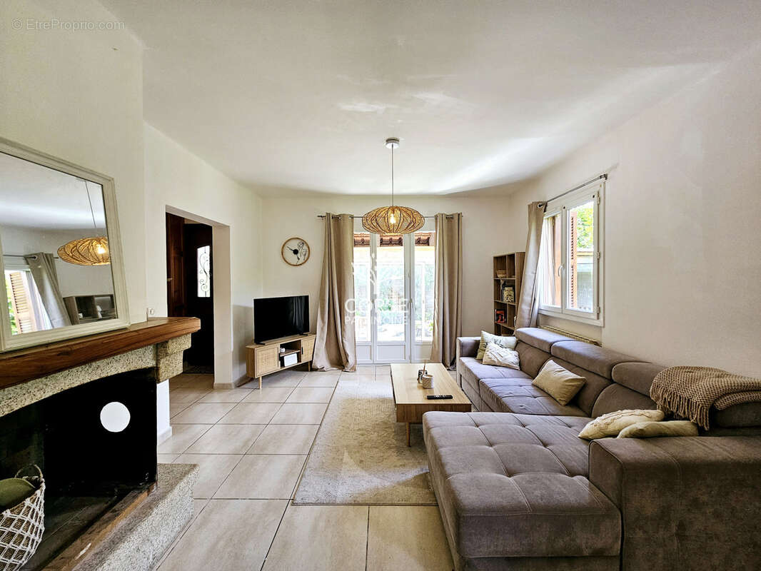 Maison à PRUNELLI-DI-FIUMORBO