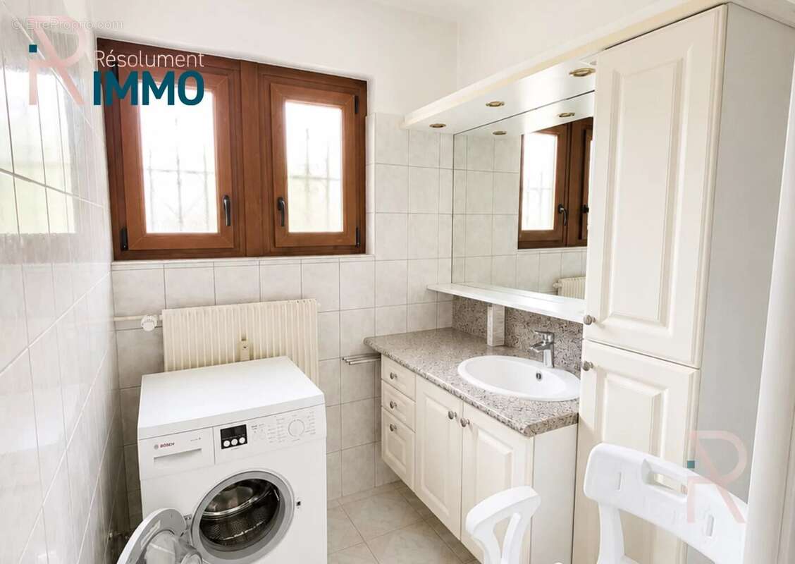Appartement à COLMAR