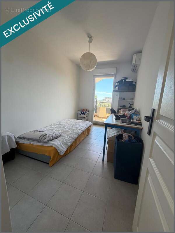 Photo 9 - Appartement à MARSEILLE-15E