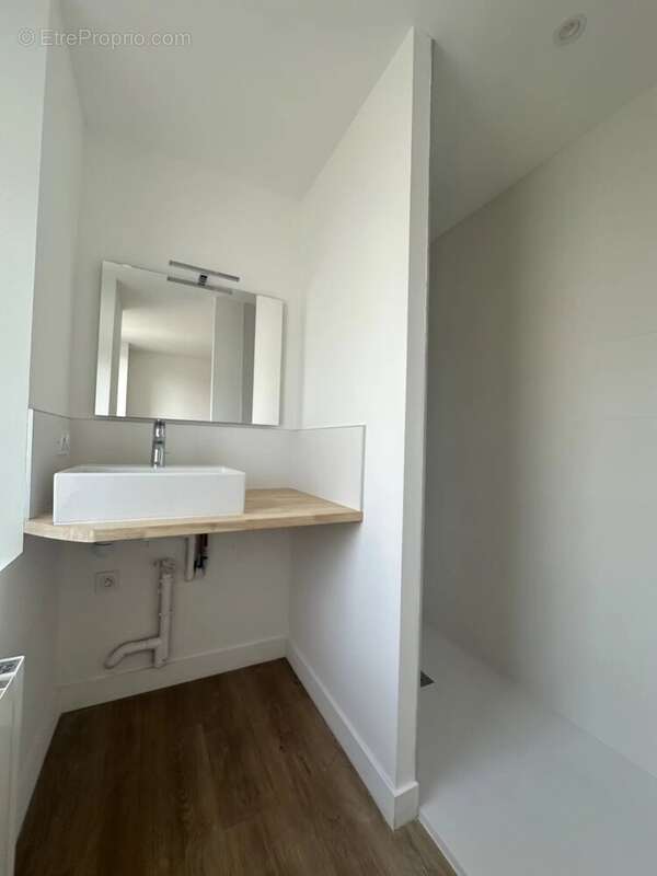 Appartement à LORIENT