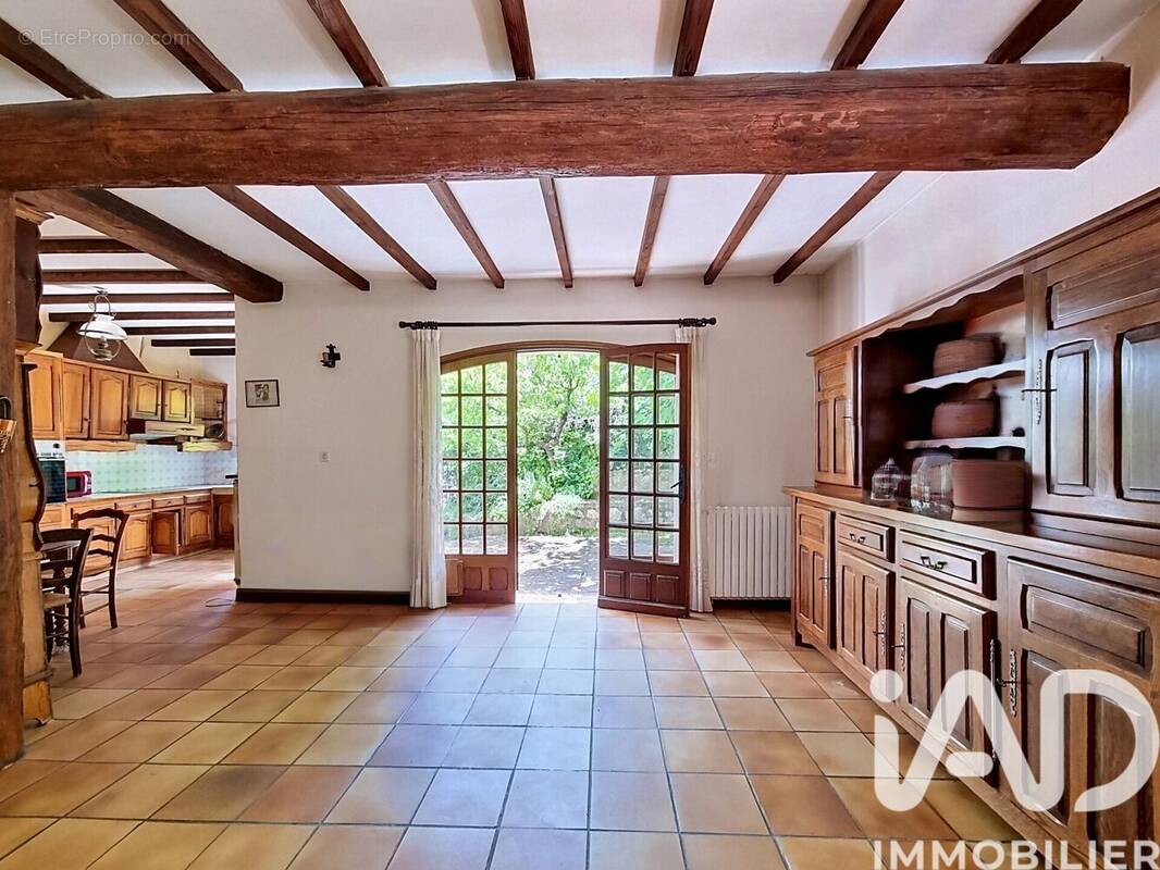 Photo 1 - Maison à NIMES