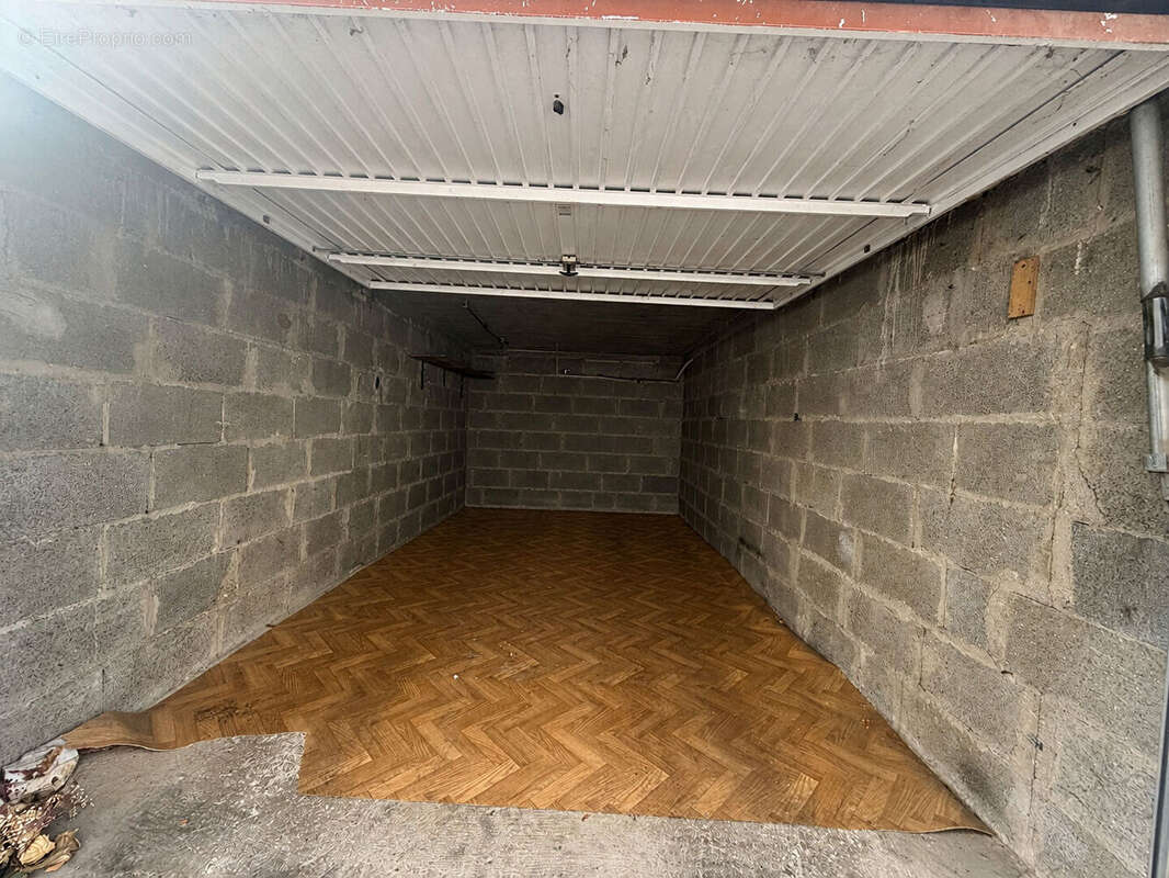 Appartement Valence Chateauvert T4 - 63 m2 avec balcon, garage et cave - photo 15