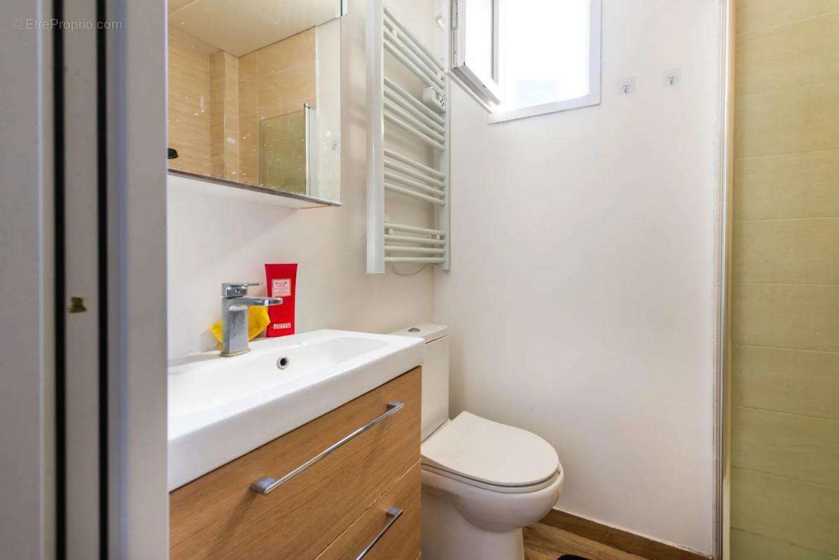 Appartement de 2 pièces de 35 m² à Courbevoie - photo 9
