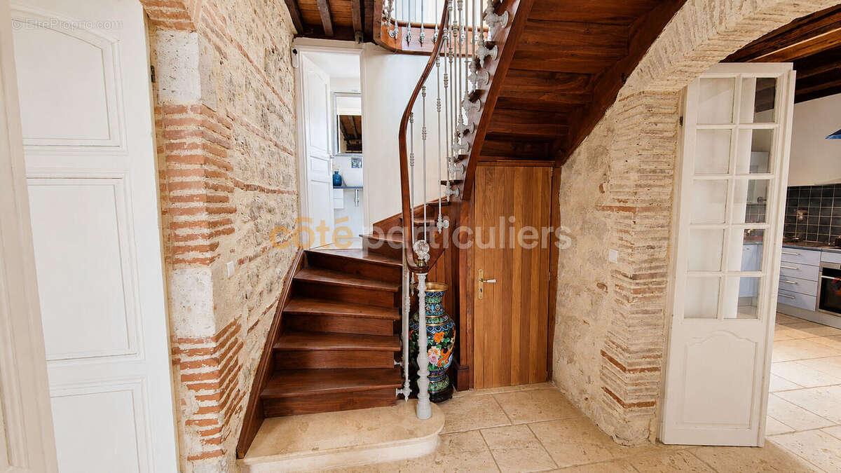 Maison à AGEN