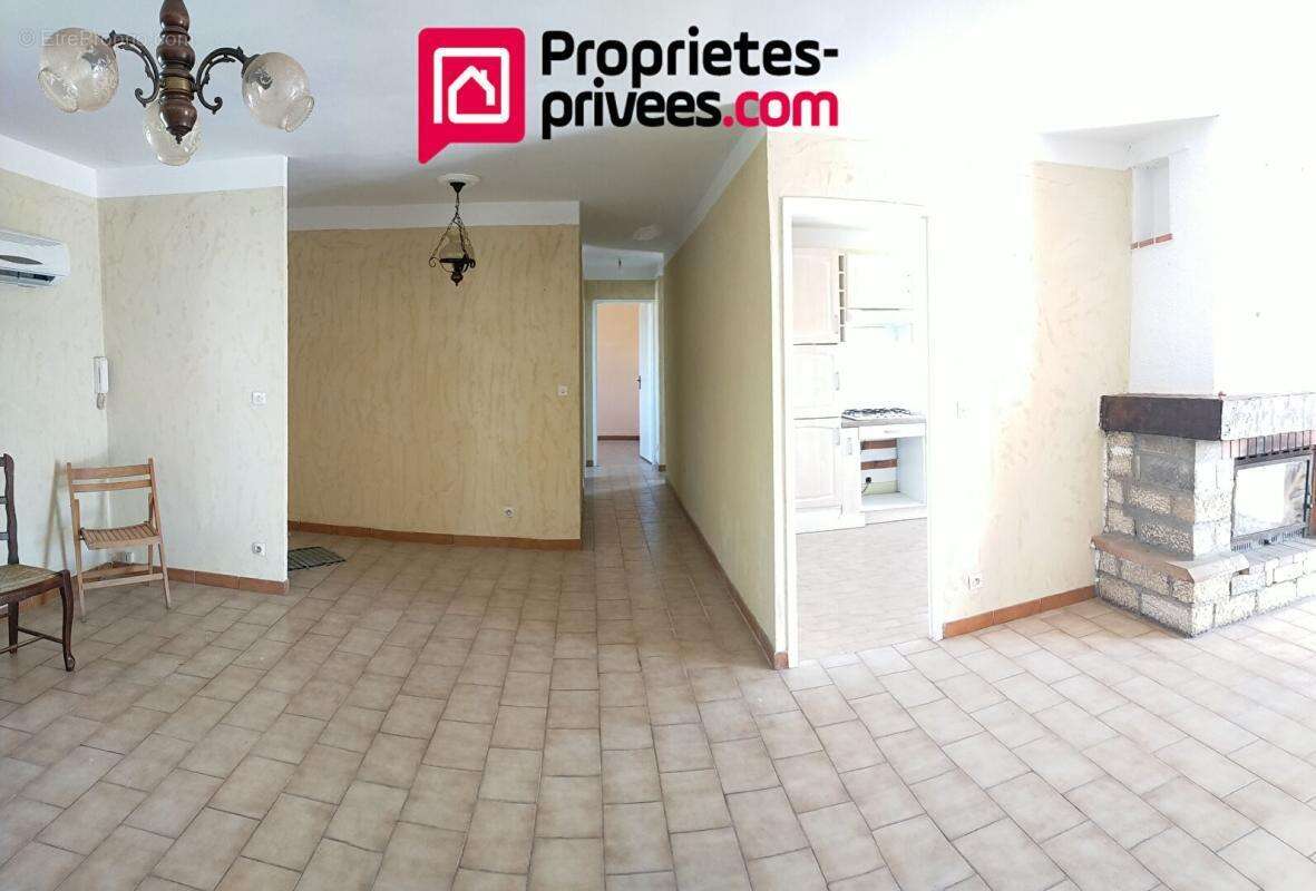 Maison Le Muy 8 pièces 180 m2 terrain 1200 m² - photo 9