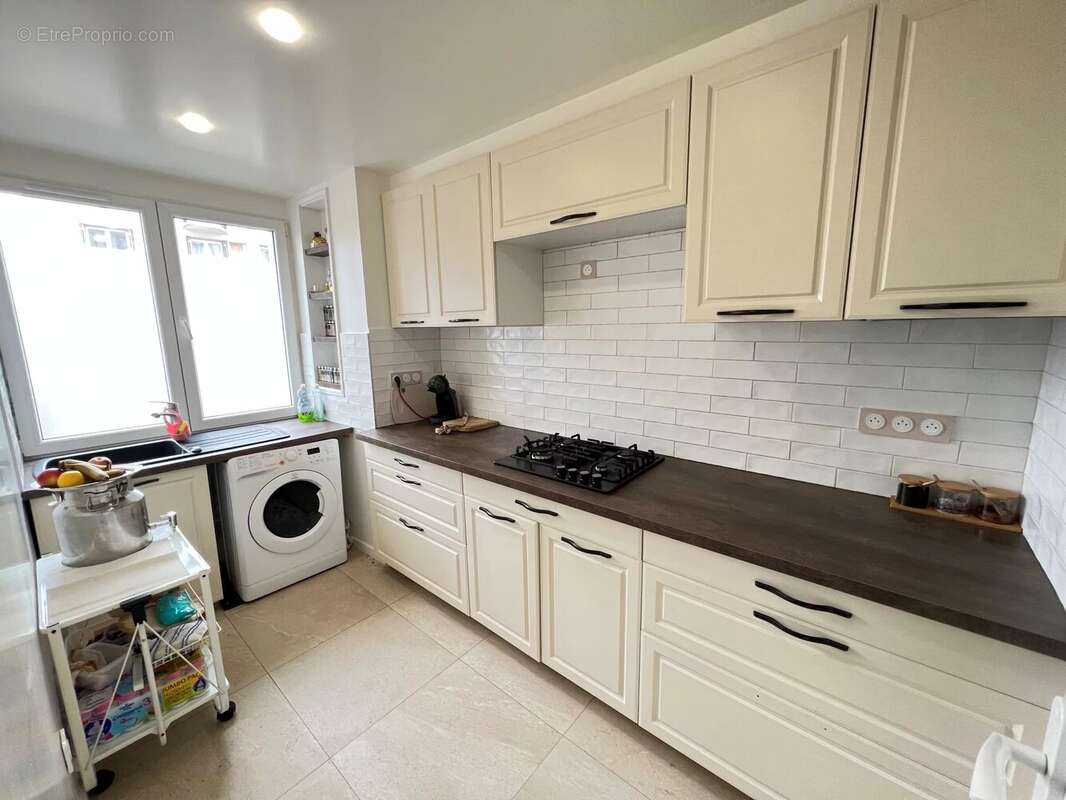 Appartement à CLAMART