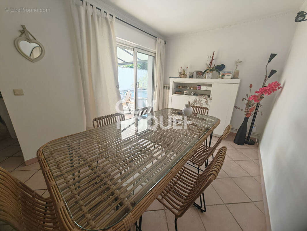 Maison à CARPENTRAS