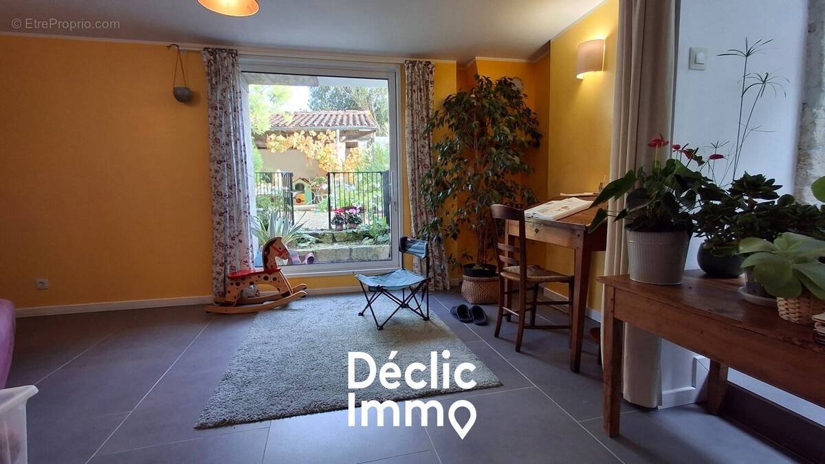 Maison à PONT-L&#039;ABBE-D&#039;ARNOULT