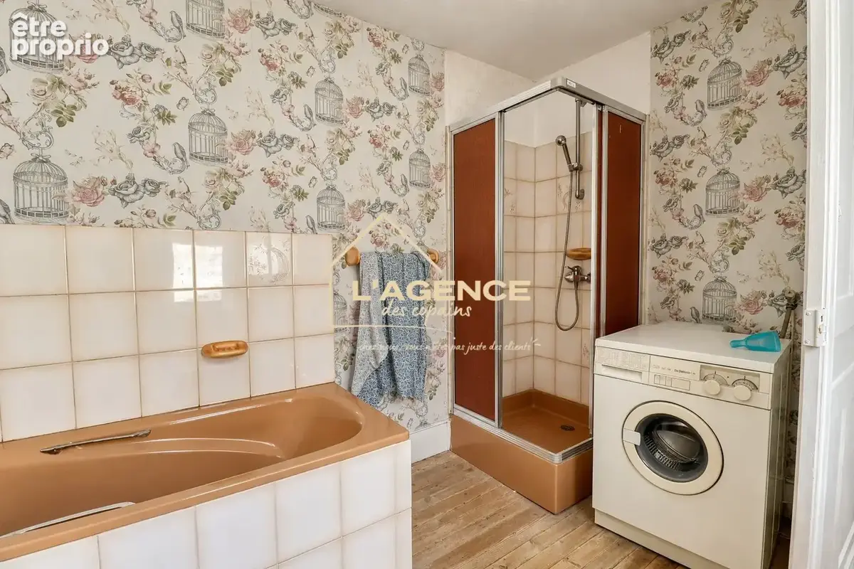 Maison 110 m² à Steenbecque  - photo 4