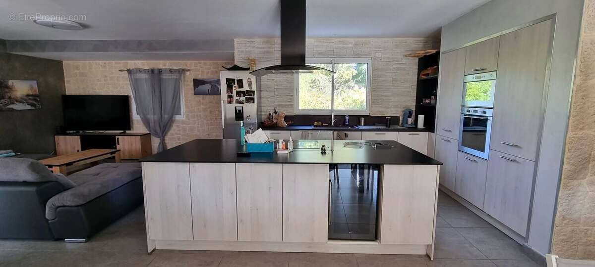 Maison à SAINT-GERMAIN-ET-MONS