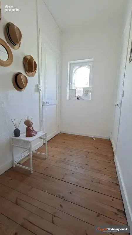 Maison 82 m² à Abbeville  - photo 4