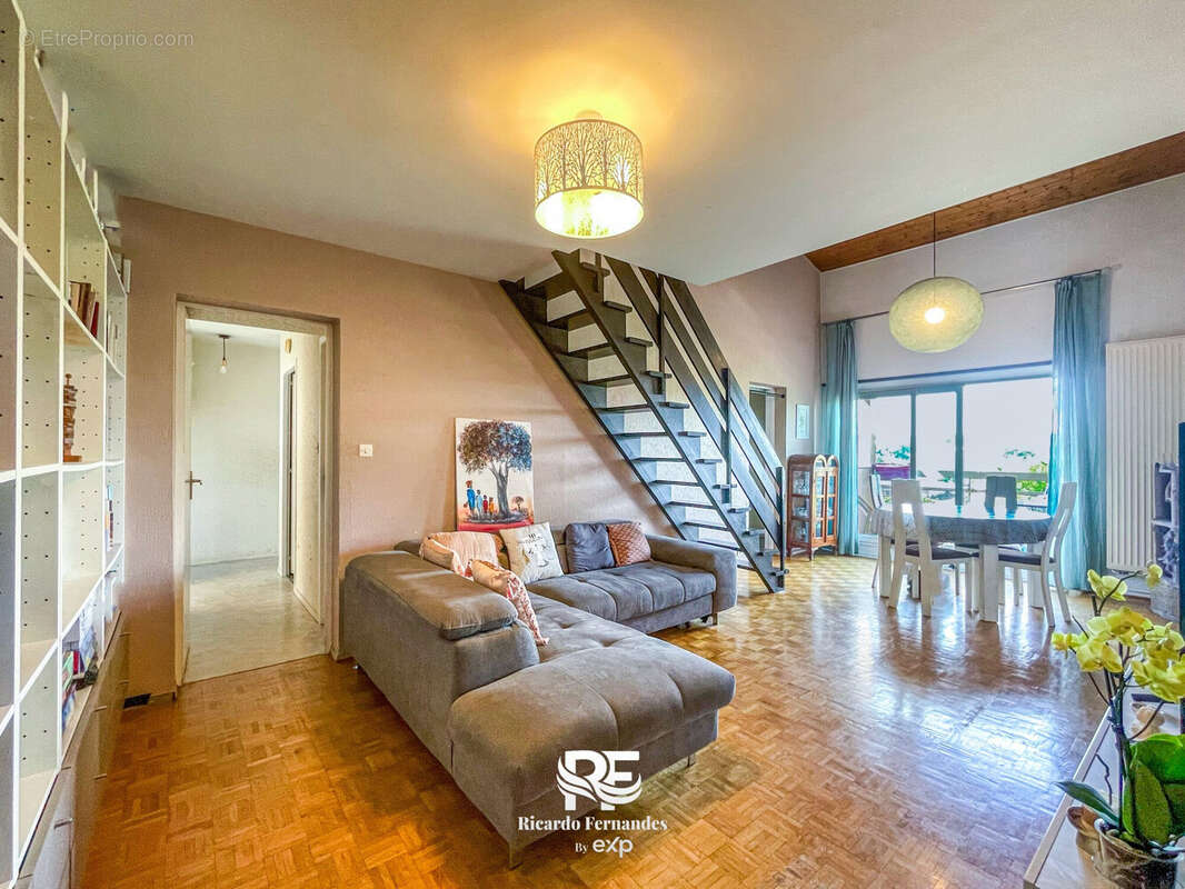 Appartement à ANNECY