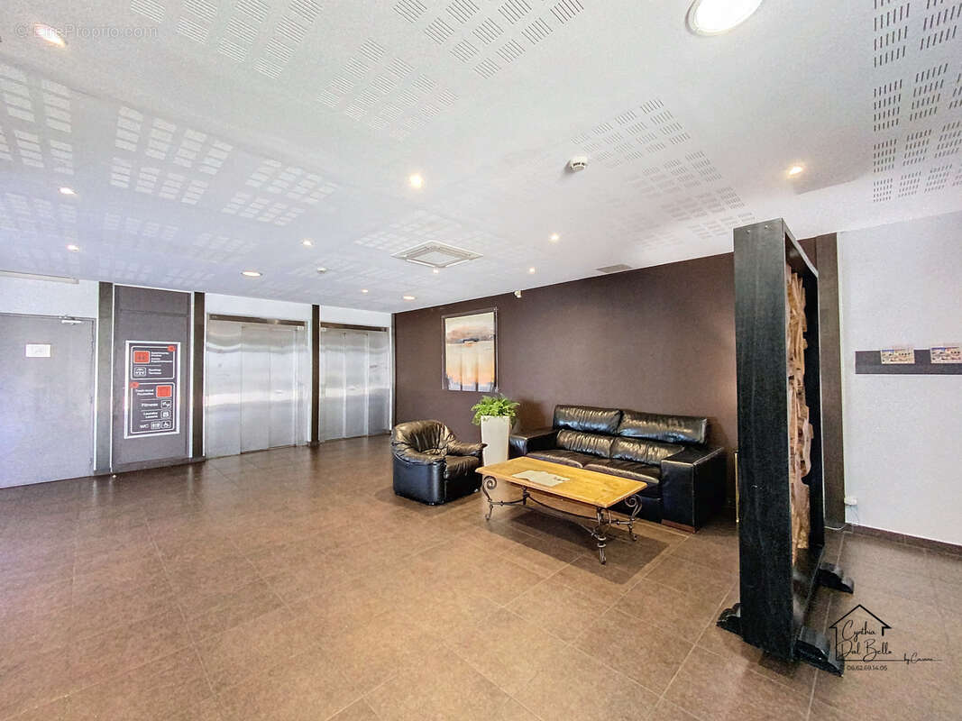 Appartement à AVIGNON