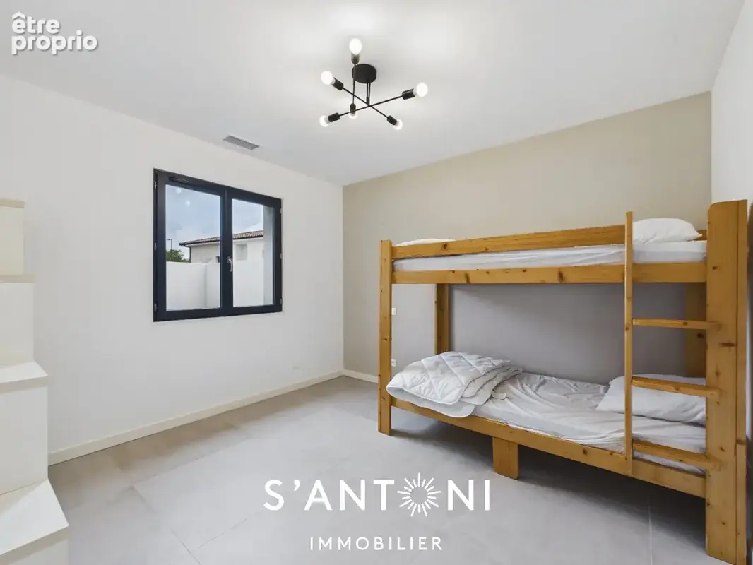 Portiragnes  villa plain-pied 2023  piscine  dpe a/a  garanties décennales & dommages-ouvrage - photo 15