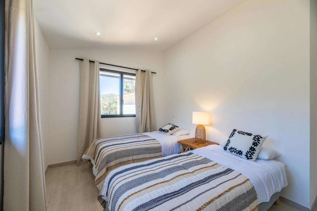 Maison à ZONZA