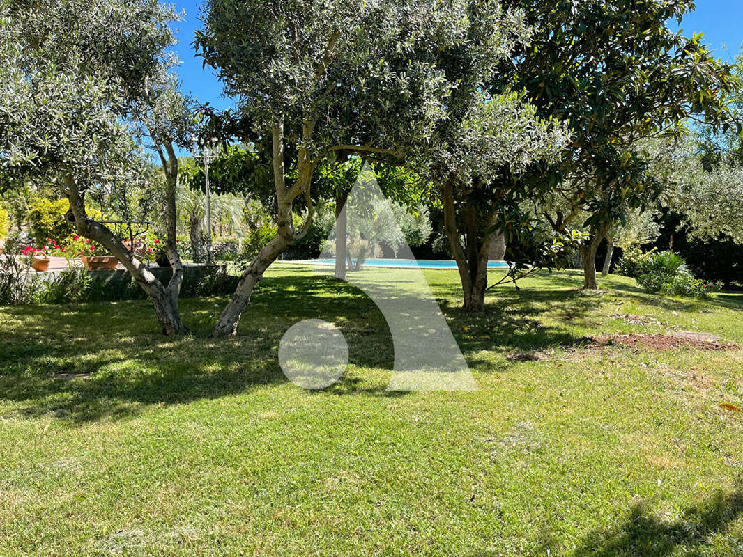 Maison à LA VERDIERE