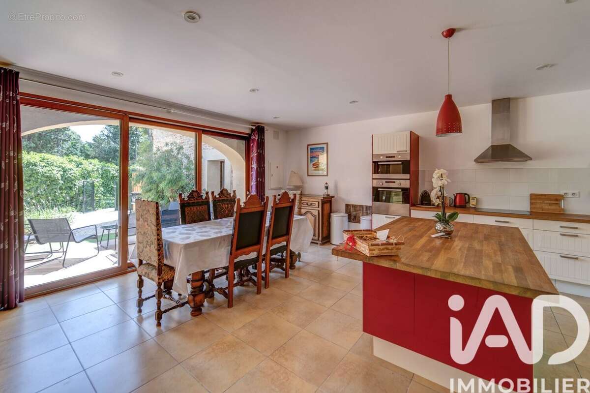 Photo 5 - Maison à CANET-EN-ROUSSILLON