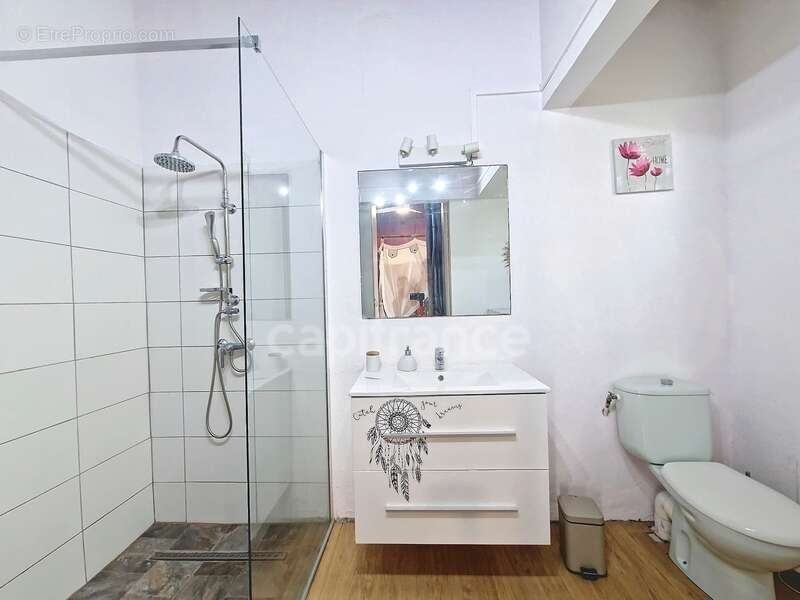Dpt Guadeloupe (971), à vendre SAINT-FRANCOIS, villa 3 suites avec piscine et jacuzzi - photo 18