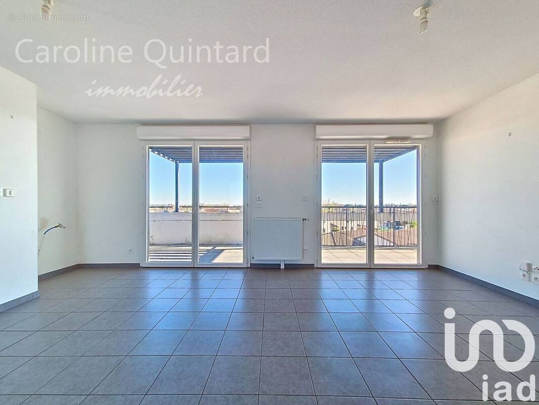 Photo 1 - Appartement à COLOMIERS