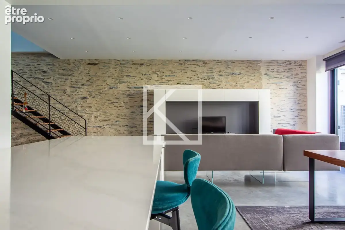 Maison 6 pièces 200 m² à vendre à Angers (49100) - photo 9