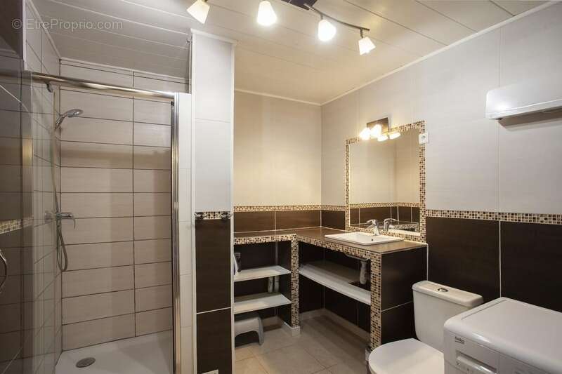 Maison à PENTA-DI-CASINCA