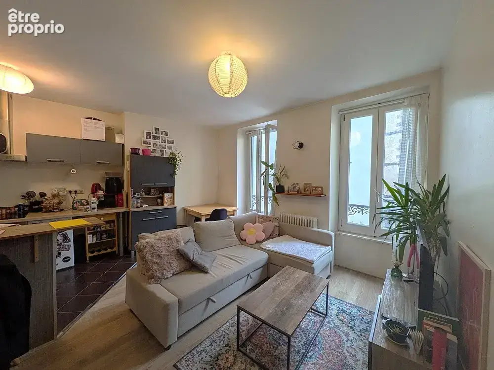 Idéal investisseur ou primo accédant - photo 2