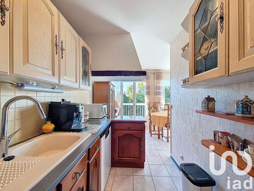 Photo 4 - Appartement à RAMBOUILLET