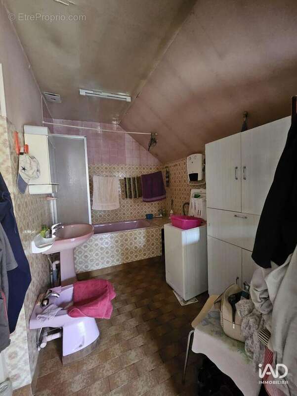 Maison 152 m² à Argoeuves  - photo 6