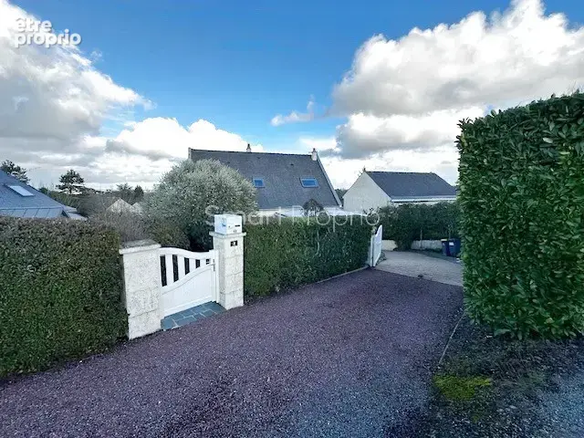Maison traditionnelle dans quartier tranquille - photo 4