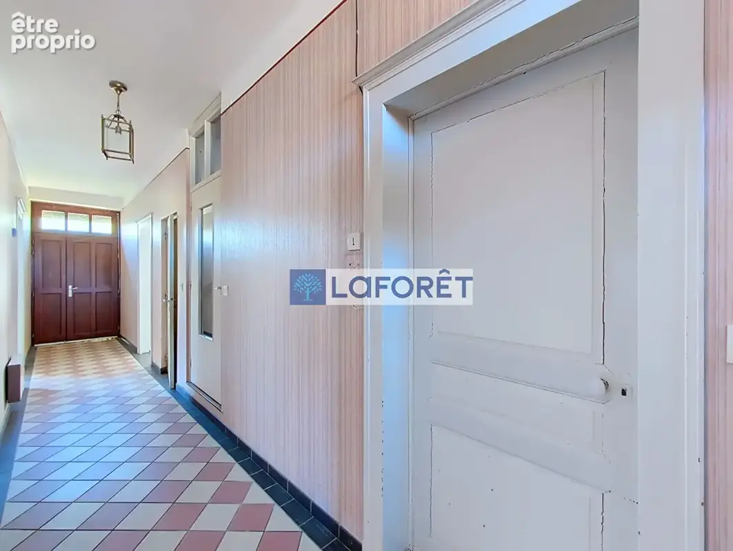 Maison L'isle-en-rigault 5 pièce(s) 141 m2 - photo 5