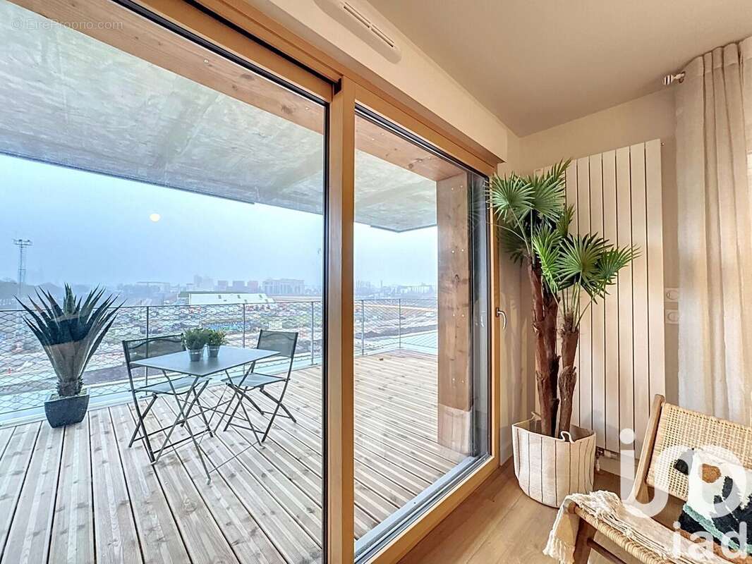 Photo 7 - Appartement à ROUEN