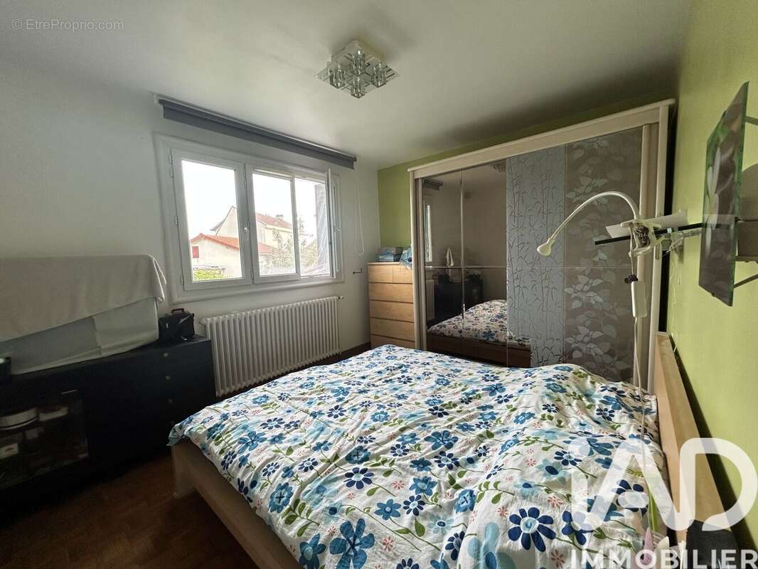 Photo 7 - Maison à ARNOUVILLE-LES-GONESSE