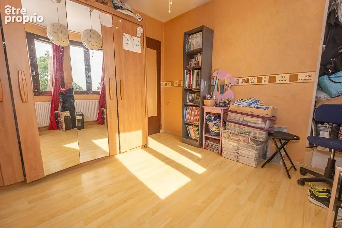 Maison 5 pièces 111 m² à vendre à Saint-Brice-Sur-Vienne (87200) - photo 11