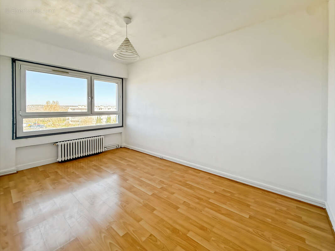 Appartement 76m² à longjumeau - photo 5