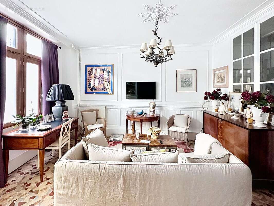 Photo 8 - Maison à PERTHES