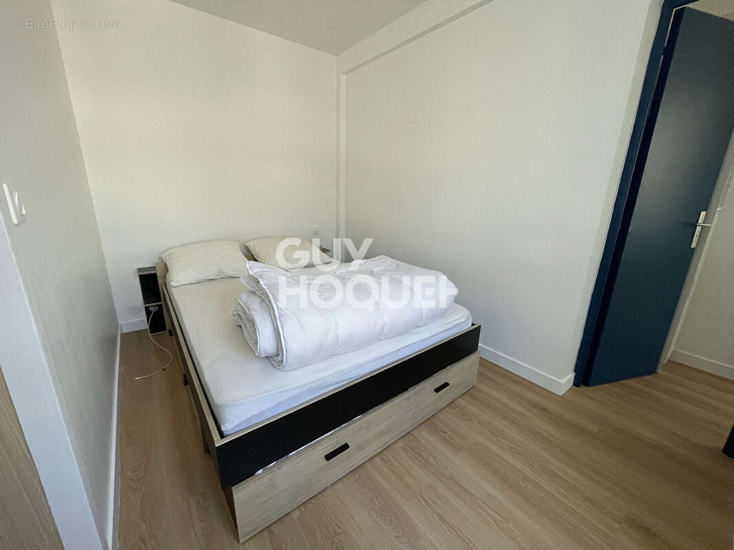 Saint quay portrieux : a vendre appartement dans le centre! - photo 6