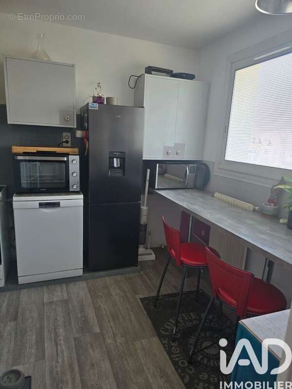 Photo 4 - Appartement à COMBS-LA-VILLE