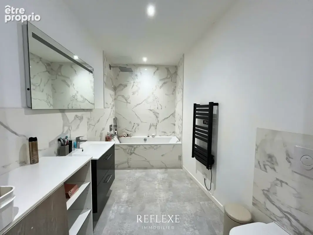 Maison en pierre 124 m2 entièrement rénovée — Chouzelot (25440) - photo 11