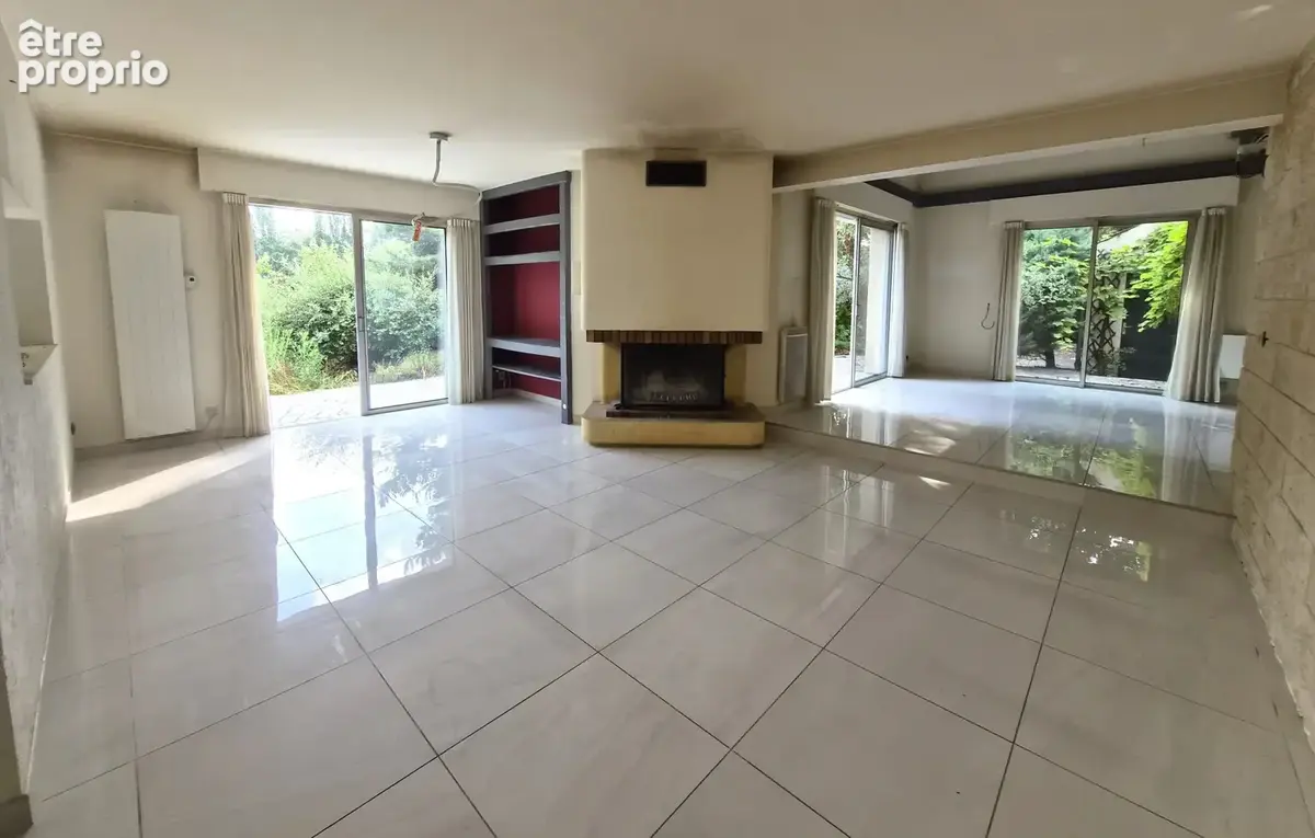 Maison 154 m² à Herblay  - photo 3