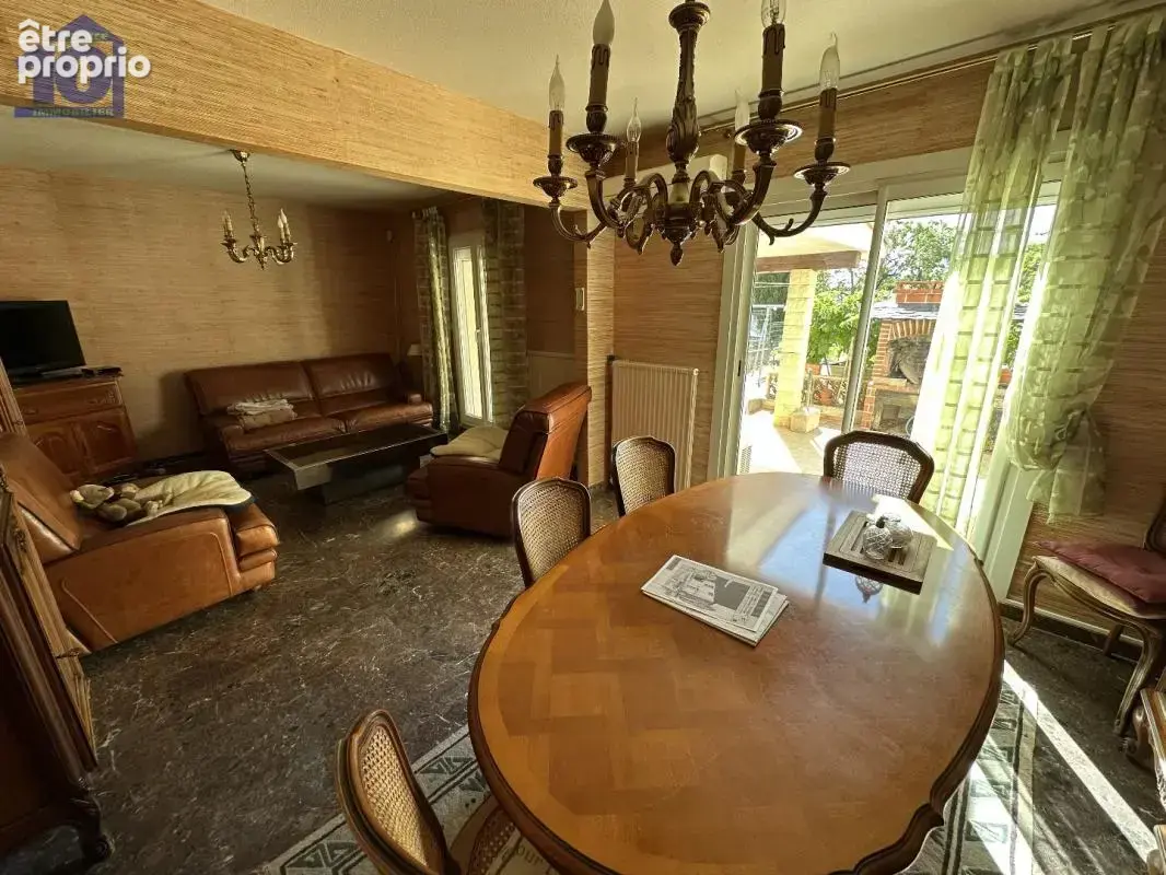 Maison 5 pièces 96 m² à vendre à Beziers (34500) - photo 2