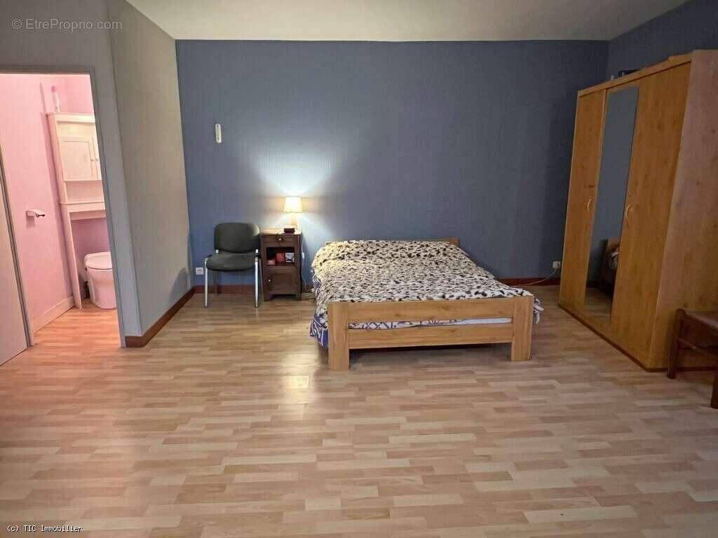 Maison à VERTEUIL-SUR-CHARENTE