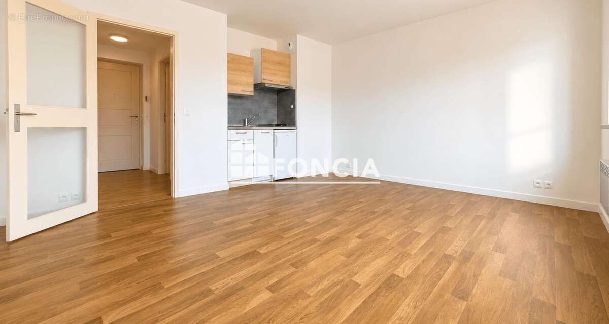 Appartement à DREUX