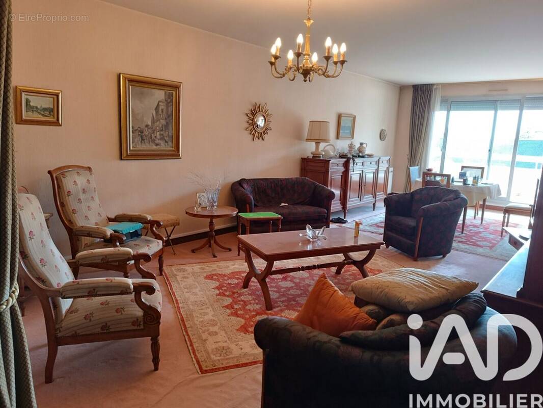 Photo 1 - Appartement à GIEN