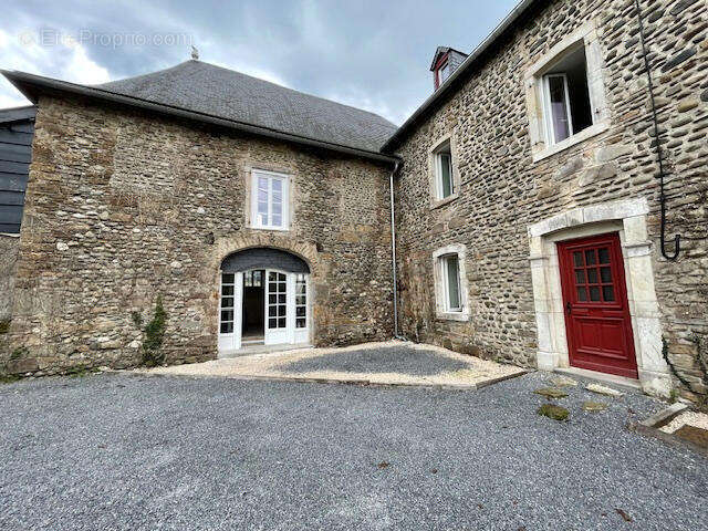 IMG_4363 - Maison à OLORON-SAINTE-MARIE